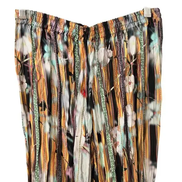 Julia Heuer Daliah Trousers in Dark Marie - Picture 5 of 15